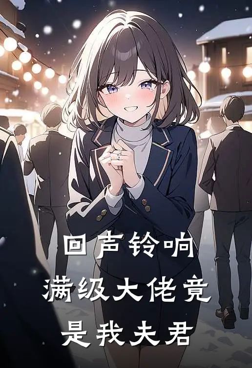 回声铃响，满级大佬竟是我夫君