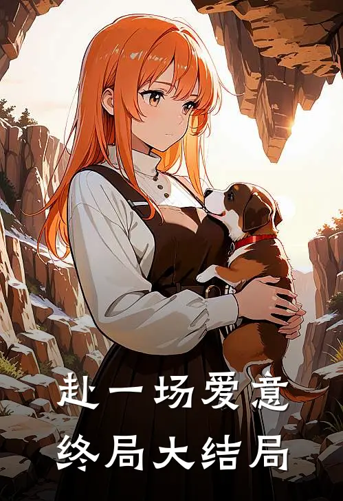 赴一场爱意终局大结局