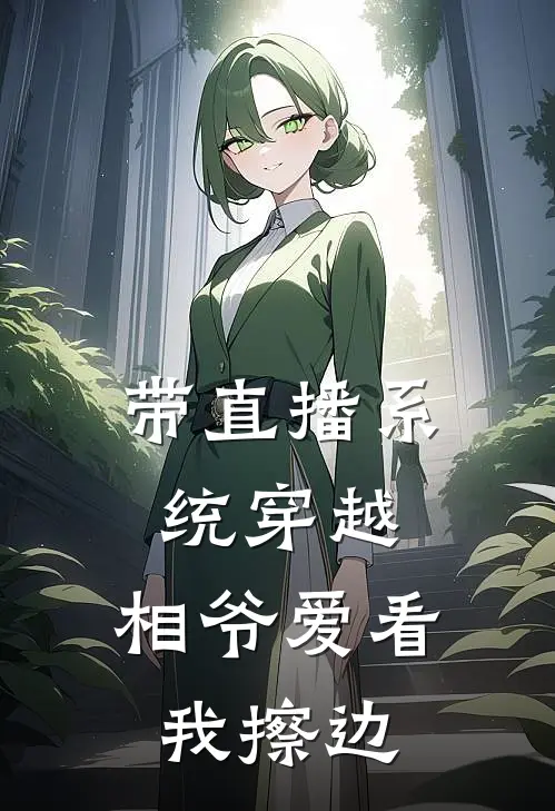 带直播系统穿越，相爷爱看我擦边