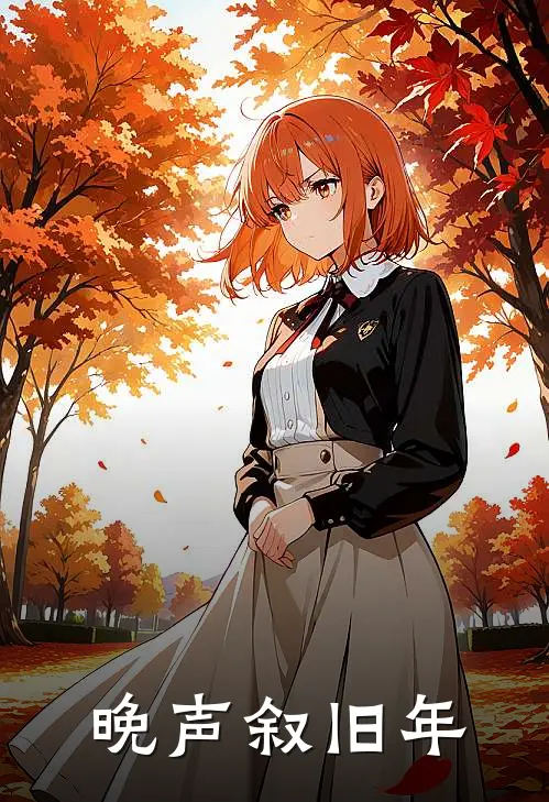 沈青宇沈嫣(晚声叙旧年)全集阅读_《晚声叙旧年》全文免费阅读