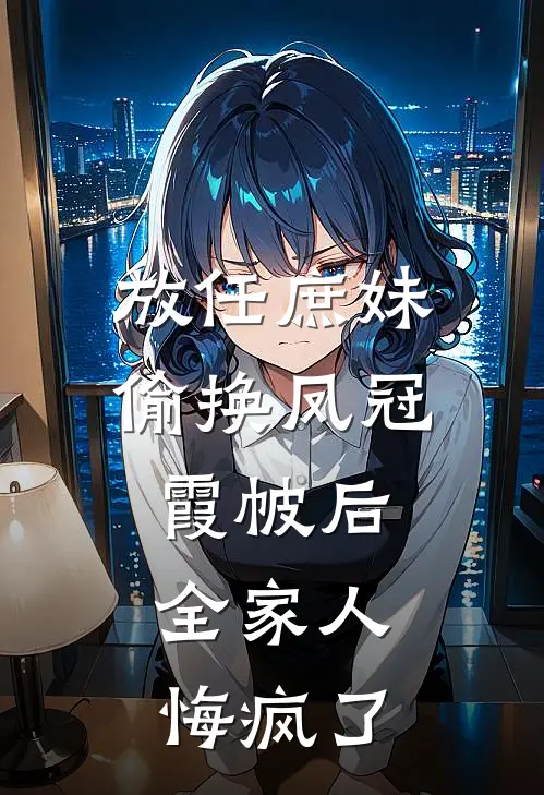 放任庶妹偷换凤冠霞帔后，全家人悔疯了婉儿影七免费小说大全_小说完结放任庶妹偷换凤冠霞帔后，全家人悔疯了(婉儿影七)