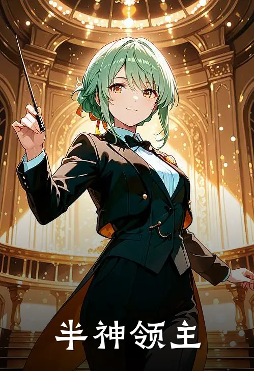 半神领主(云西勒非)免费小说大全_小说完结免费半神领主云西勒非