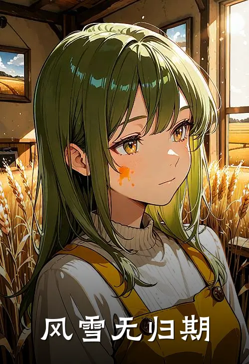 风雪无归期(霍凛苏苒)全文免费小说_小说免费完结风雪无归期(霍凛苏苒)
