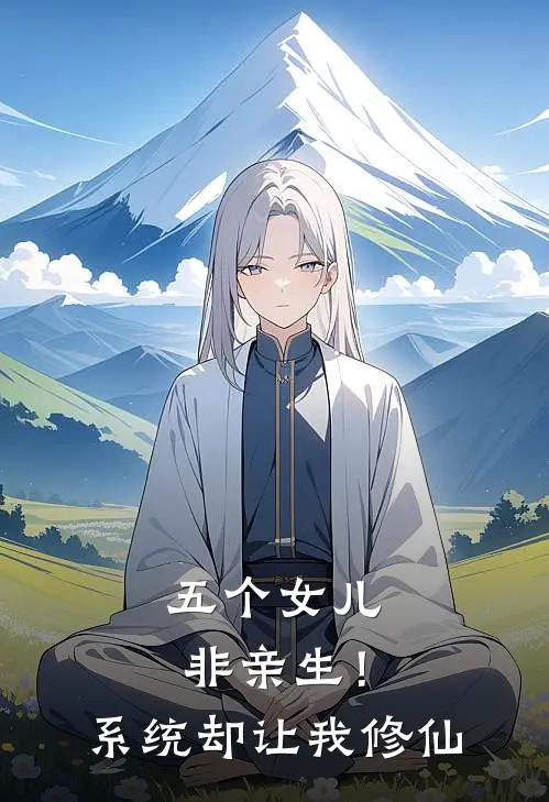 五个女儿非亲生！系统却让我修仙