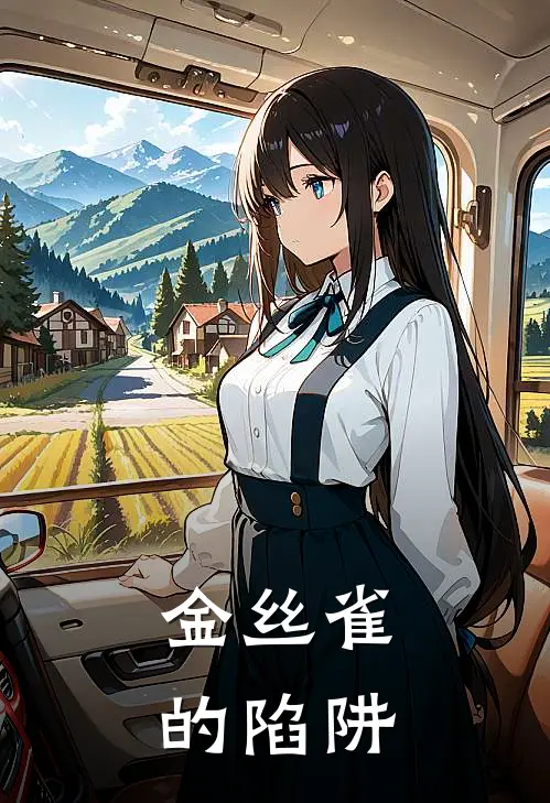 金丝雀的陷阱(江瑶李暮暮)热门小说在线阅读_热门小说金丝雀的陷阱(江瑶李暮暮)