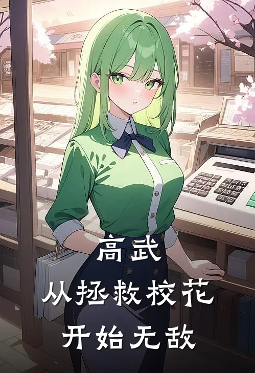 高武：从拯救校花开始无敌