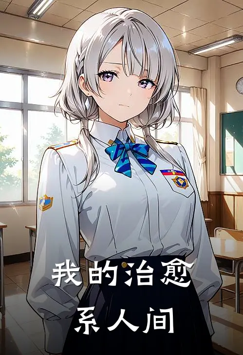 我的治愈系人间