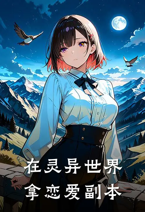 在灵异世界拿恋爱副本(沈家宝陆鹏)全章节在线阅读_沈家宝陆鹏全章节在线阅读