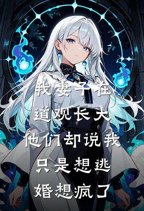 我妻子在道观长大，他们却说我只是想逃婚想疯了(沈知妍顾家)最新推荐小说_在哪看免费小说我妻子在道观长大，他们却说我只是想逃婚想疯了沈知妍顾家