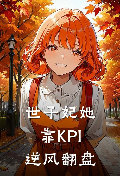 世子妃她靠KPI逆风翻盘