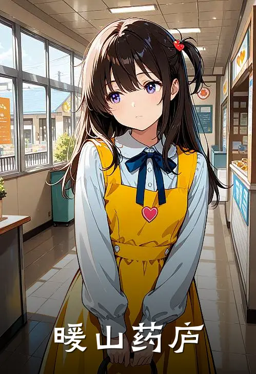 暖山药庐(刘暖刘暖)好看的完结小说_热门小说推荐暖山药庐刘暖刘暖