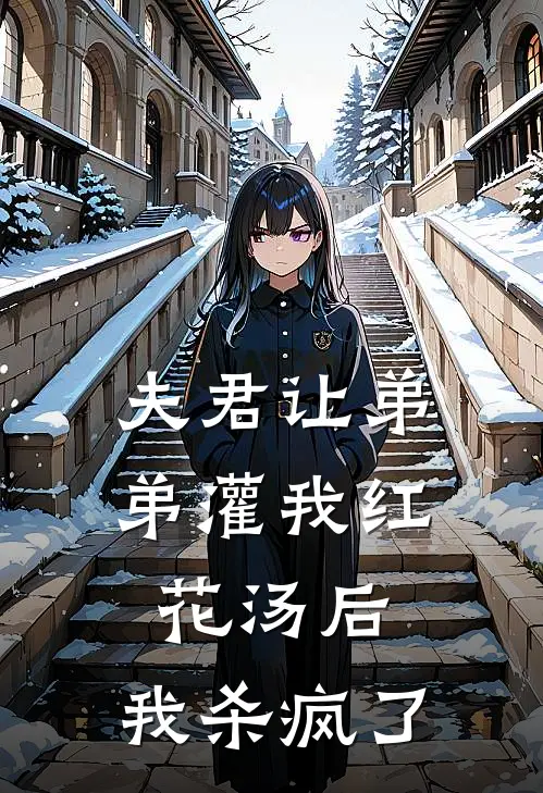 夫君让弟弟灌我红花汤后，我杀疯了(阿姐弟弟)最新小说_免费阅读完整版小说夫君让弟弟灌我红花汤后，我杀疯了(阿姐弟弟)