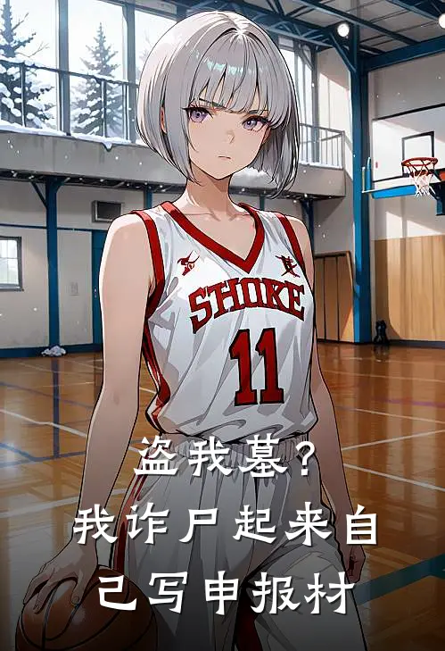 盗我墓？我诈尸起来自己写申报材镇西镇西最新好看小说_已完结小说盗我墓？我诈尸起来自己写申报材镇西镇西