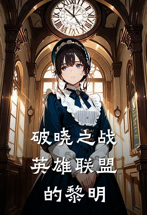 破晓之战英雄联盟的黎明