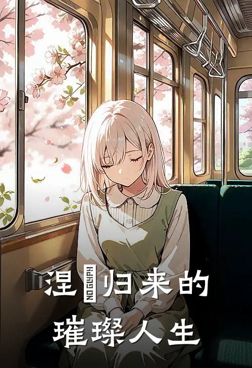 涅槃归来的璀璨人生