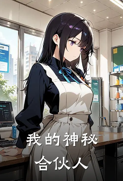 我的神秘合伙人