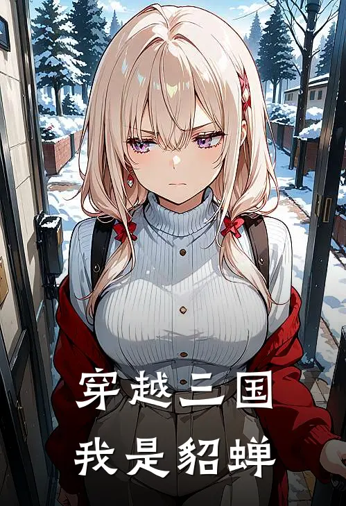 穿越三国我是貂蝉(林薇王允)完结小说_小说完整版免费阅读穿越三国我是貂蝉林薇王允