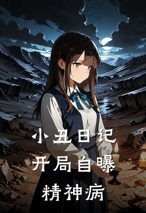 小丑日记：开局自曝精神病