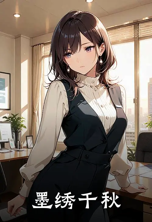 墨绣千秋沈墨心赵倩全文免费阅读_完结热门小说墨绣千秋(沈墨心赵倩)