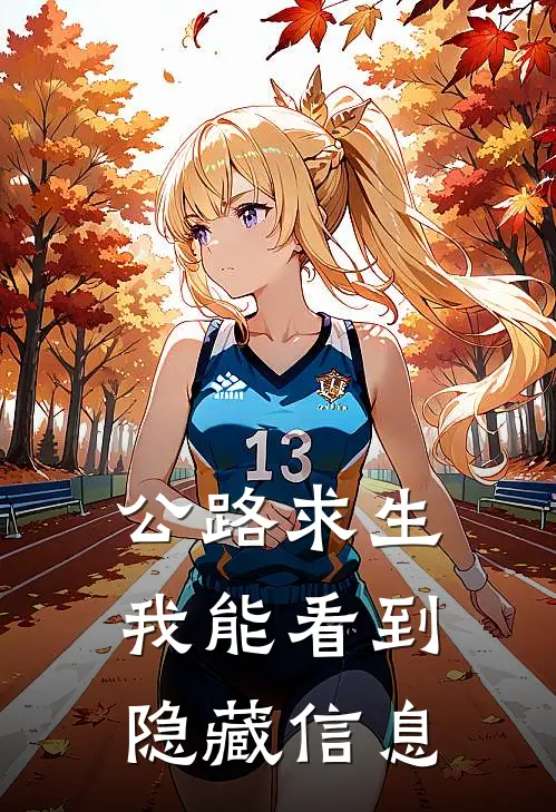 公路求生：我能看到隐藏信息(白墨林薇薇)全文免费在线阅读_公路求生：我能看到隐藏信息热门小说