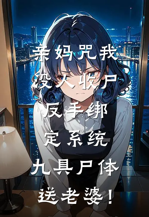 亲妈咒我没人收尸，反手绑定系统，九具尸体送老婆！(王浩李倩)最热门小说_小说完整版亲妈咒我没人收尸，反手绑定系统，九具尸体送老婆！王浩李倩