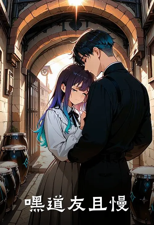 李木婉王虎《嘿道友且慢》全文免费阅读_嘿道友且慢全集在线阅读