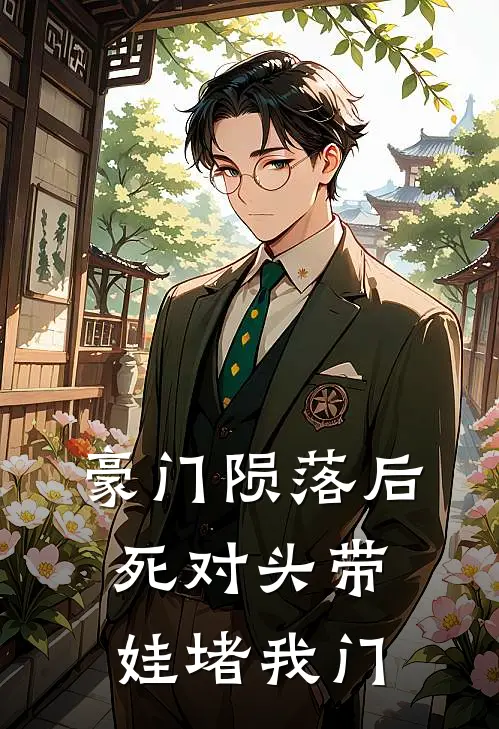 豪门陨落后，死对头带娃堵我门(厉北辰云舒)最新小说推荐_最新热门小说豪门陨落后，死对头带娃堵我门厉北辰云舒