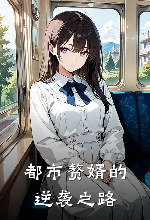 都市赘婿的逆袭之路(叶凡王天龙)热门小说_《都市赘婿的逆袭之路》最新章节在线阅读