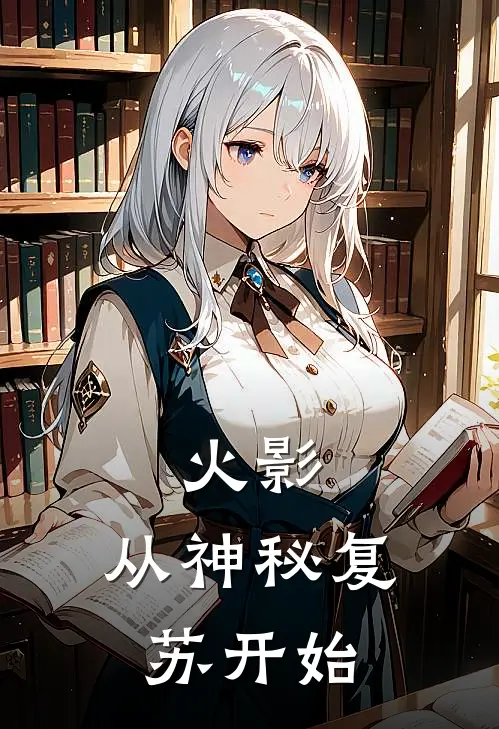 火影：从神秘复苏开始