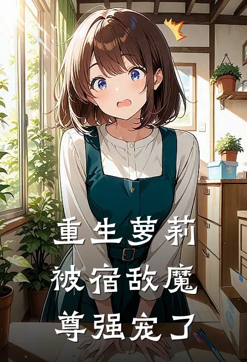 重生萝莉被宿敌魔尊强宠了