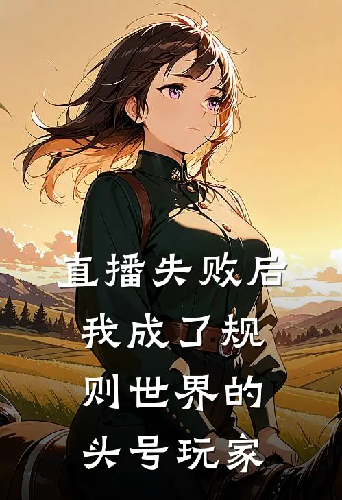 直播失败后，我成了规则世界的头号玩家(林晚小棉)最新好看小说_最新章节列表直播失败后，我成了规则世界的头号玩家(林晚小棉)