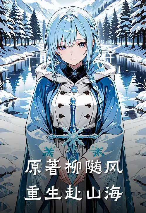 原著柳随风重生赴山海