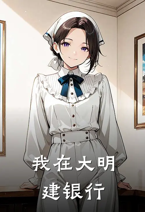 我在大明建银行(沈万碧螺)热门网络小说_最新完本小说我在大明建银行(沈万碧螺)