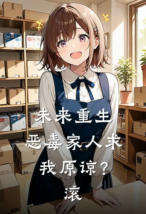 未来重生：恶毒家人求我原谅？滚林照雪张桂兰热门小说阅读_免费完结小说未来重生：恶毒家人求我原谅？滚林照雪张桂兰