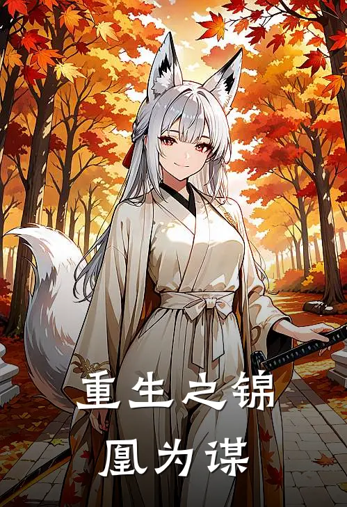 重生之锦凰为谋(沈清璃沈月柔)免费完结小说_免费小说在线阅读重生之锦凰为谋(沈清璃沈月柔)