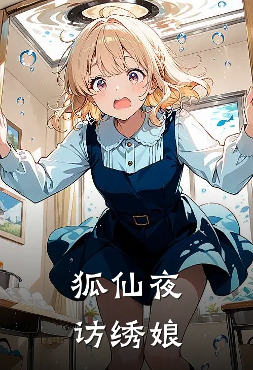 狐仙夜访绣娘(胡九儿林阿芷)全本免费小说_最新章节列表狐仙夜访绣娘(胡九儿林阿芷)