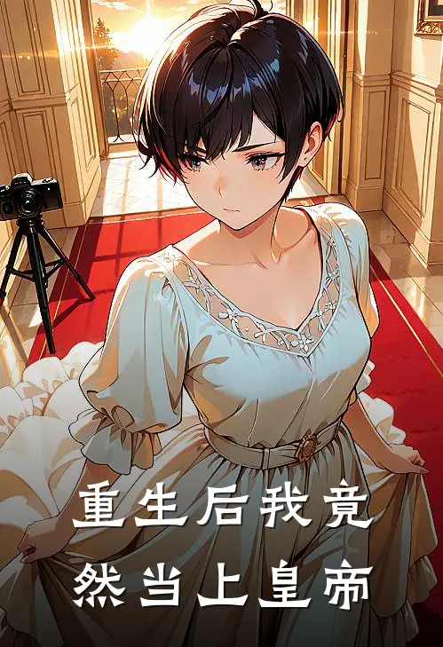 重生后我竟然当上皇帝(林晓张清正)免费阅读完整版小说_完结免费小说重生后我竟然当上皇帝(林晓张清正)