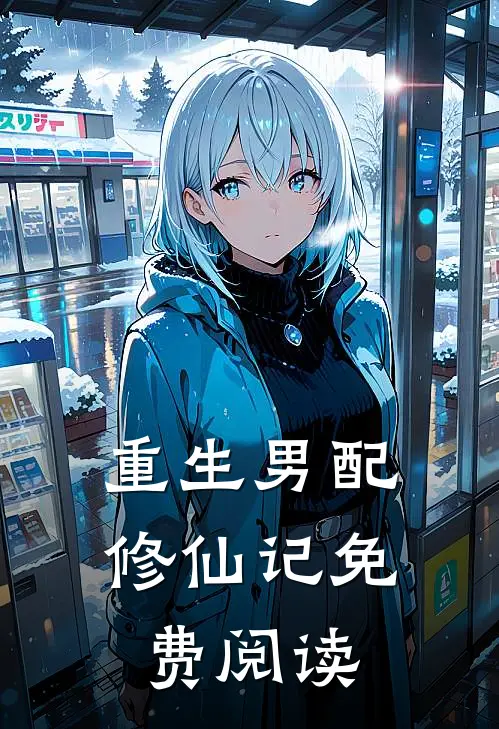 重生男配修仙记免费阅读