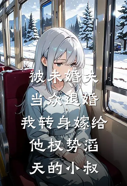 被未婚夫当众退婚，我转身嫁给他权势滔天的小叔(楚乔伊顾宴礼)在线免费小说_完整版免费小说被未婚夫当众退婚，我转身嫁给他权势滔天的小叔(楚乔伊顾宴礼)