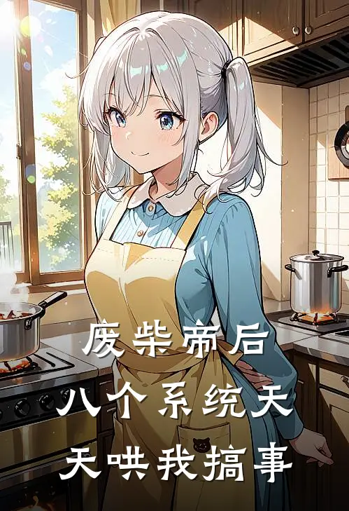 废柴帝后：八个系统天天哄我搞事云浅浅春杏小说免费完结_最新章节列表废柴帝后：八个系统天天哄我搞事(云浅浅春杏)