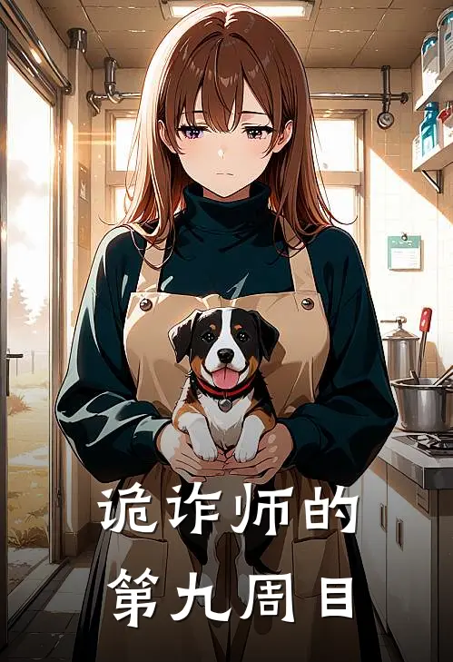 诡诈师的第九周目