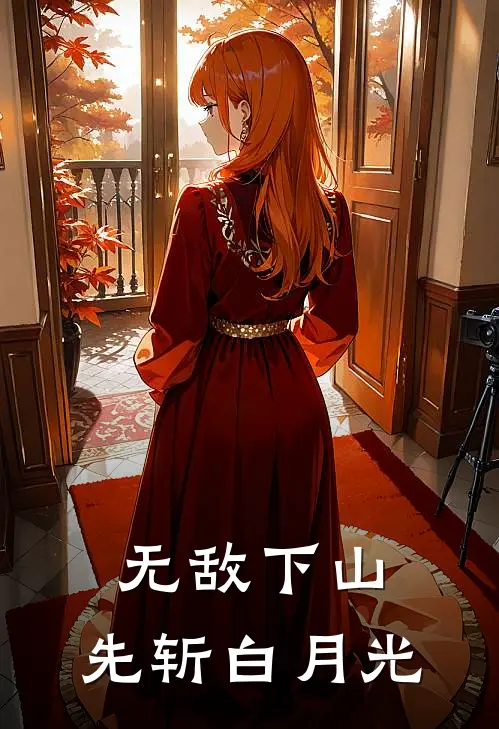 无敌下山，先斩白月光