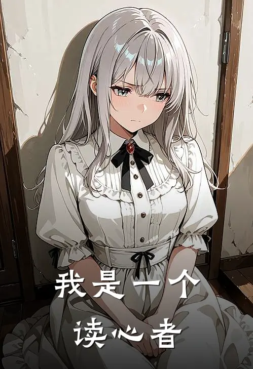 我是一个读心者