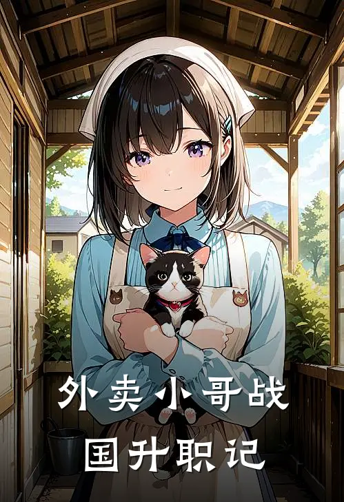 外卖小哥战国升职记