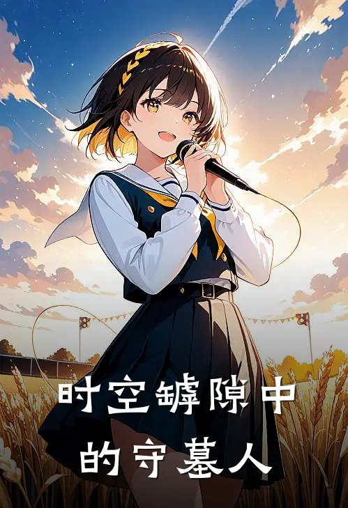 时空罅隙中的守墓人