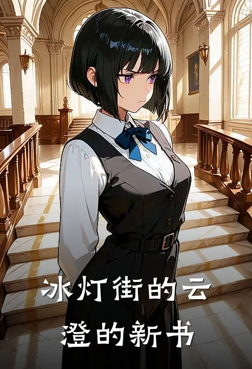 冰灯街的云澄的新书(林默苏晴)最新推荐小说_最新免费小说冰灯街的云澄的新书林默苏晴
