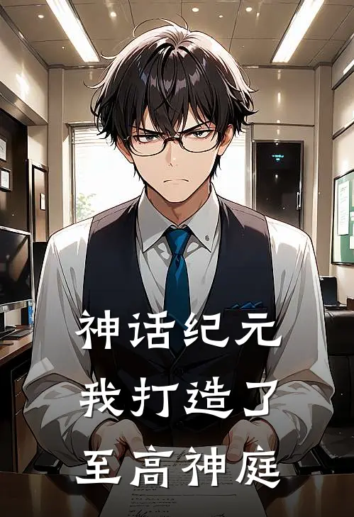 神话纪元：我打造了至高神庭(林墨李阳)完整版免费阅读_(神话纪元：我打造了至高神庭)全章节免费在线阅读