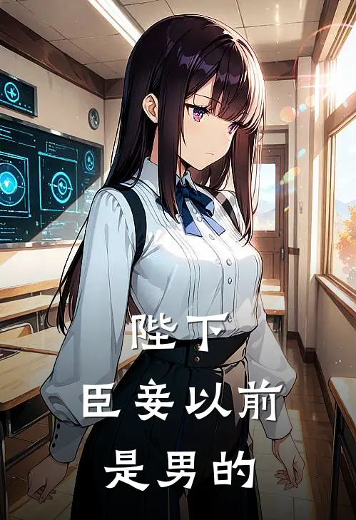 陛下，臣妾以前是男的