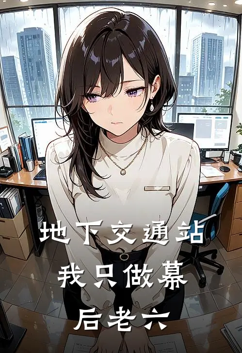 地下交通站：我只做幕后老六周伟贾贵最新完结小说推荐_最新更新小说地下交通站：我只做幕后老六(周伟贾贵)