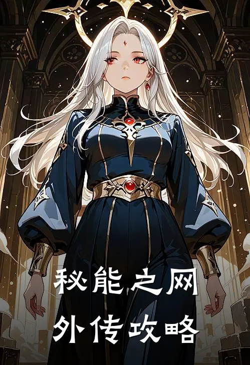 秘能之网外传攻略